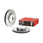 BREMBO Bremsscheibe