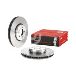 BREMBO Bremsscheibe