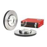 BREMBO Bremsscheibe