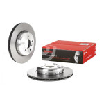 BREMBO Bremsscheibe