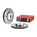 BREMBO Bremsscheibe
