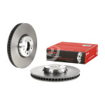 BREMBO Bremsscheibe