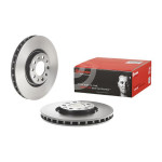 BREMBO Bremsscheibe