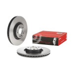 BREMBO Bremsscheibe