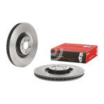 BREMBO Bremsscheibe