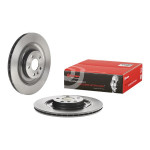 BREMBO Bremsscheibe