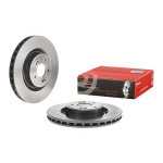 BREMBO Bremsscheibe