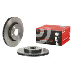 BREMBO Bremsscheibe