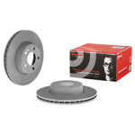 BREMBO Bremsscheibe