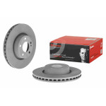 BREMBO Bremsscheibe