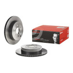 BREMBO Bremsscheibe