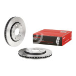 BREMBO Bremsscheibe