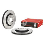 BREMBO Bremsscheibe