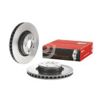 BREMBO Bremsscheibe