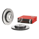BREMBO Bremsscheibe