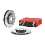BREMBO Bremsscheibe