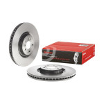 BREMBO Bremsscheibe