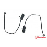 BREMBO Warnkontakt, Bremsbelagverschleiß