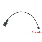 BREMBO Warnkontakt, Bremsbelagverschleiß