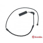 BREMBO Warnkontakt, Bremsbelagverschleiß