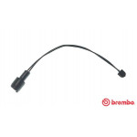 BREMBO Warnkontakt, Bremsbelagverschleiß