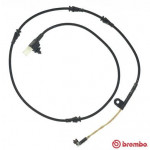 BREMBO Warnkontakt, Bremsbelagverschleiß