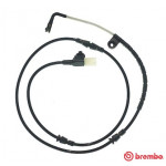 BREMBO Warnkontakt, Bremsbelagverschleiß