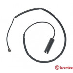 BREMBO Warnkontakt, Bremsbelagverschleiß