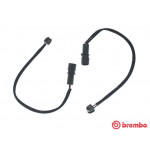 BREMBO Warnkontakt, Bremsbelagverschleiß