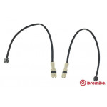 BREMBO Warnkontakt, Bremsbelagverschleiß
