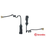 BREMBO Warnkontakt, Bremsbelagverschleiß