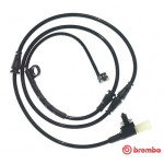 BREMBO Warnkontakt, Bremsbelagverschleiß