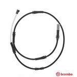 BREMBO Warnkontakt, Bremsbelagverschleiß
