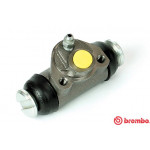BREMBO Radbremszylinder