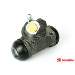 BREMBO Radbremszylinder