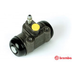 BREMBO Radbremszylinder