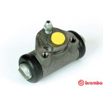 BREMBO Radbremszylinder