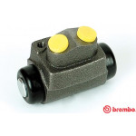 BREMBO Radbremszylinder