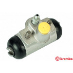 BREMBO Radbremszylinder