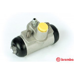 BREMBO Radbremszylinder