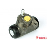 BREMBO Radbremszylinder