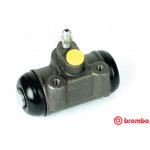 BREMBO Radbremszylinder