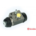 BREMBO Radbremszylinder