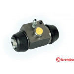 BREMBO Radbremszylinder