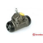 BREMBO Radbremszylinder
