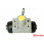 BREMBO Radbremszylinder