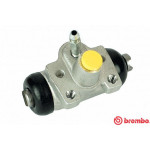 BREMBO Radbremszylinder