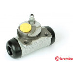 BREMBO Radbremszylinder