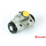 BREMBO Radbremszylinder