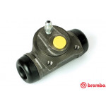 BREMBO Radbremszylinder